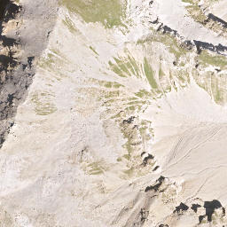 Satellite imagery of Kesselspitze, AT
