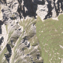 Satellite imagery of Peilspitze, AT