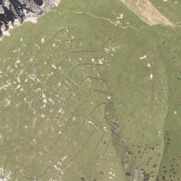 Satellite imagery of Peilspitze, AT