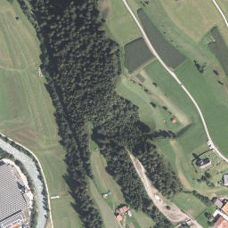 Satellite imagery of Scheibensignal, AT