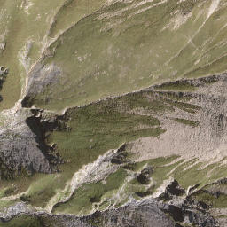 Satellite imagery of Schafseitenspitze, AT