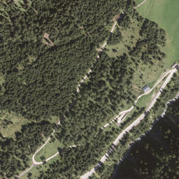 Satellite imagery of survey_point, AT