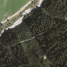 Satellite imagery of survey_point, AT