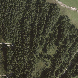 Satellite imagery of Scheibensignal, AT