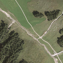 Satellite imagery of Scheibensignal, AT
