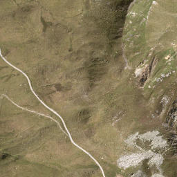 Satellite imagery of Pfannköpfl, AT