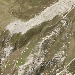 Satellite imagery of Pfannköpfl, AT