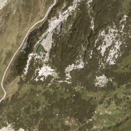 Satellite imagery of Pfannköpfl, AT