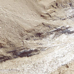 Satellite imagery of Realspitze, AT