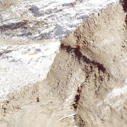 Satellite imagery of Realspitze, AT