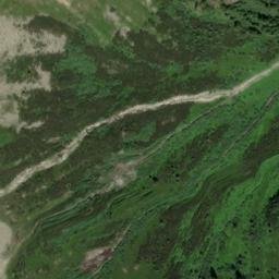 Satellite imagery of Rofel Spitze, AT