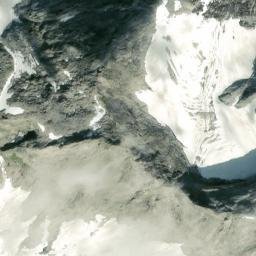 Satellite imagery of Grundschartner, AT