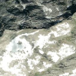 Satellite imagery of Innere Gfallschneid, AT