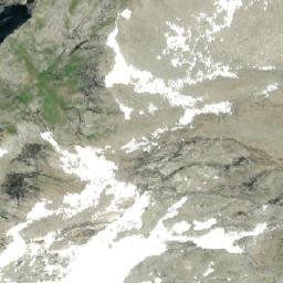 Satellite imagery of Innere Gfallschneid, AT