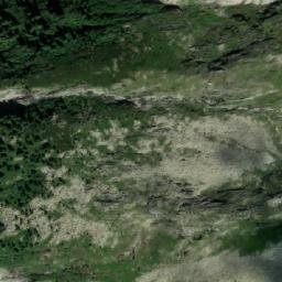 Satellite imagery of Hohe Ribler Spitze, AT