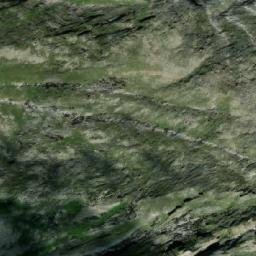 Satellite imagery of Hohe Ribler Spitze, AT