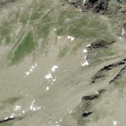 Satellite imagery of Großer Magner, AT