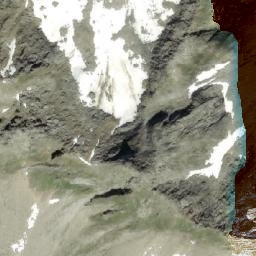 Satellite imagery of Großer Magner, AT