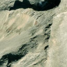 Satellite imagery of Zillerplattenspitze, AT