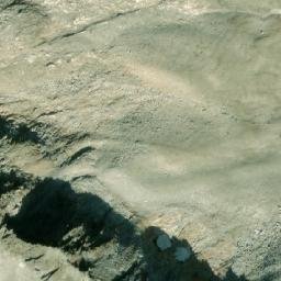 Satellite imagery of Zillerplattenspitze, AT