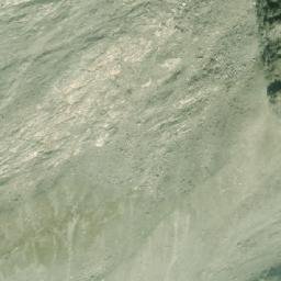 Satellite imagery of Gamsspitzl, AT