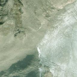 Satellite imagery of Gamsspitzl, AT