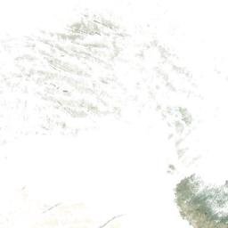 Satellite imagery of Rainerhorn, AT