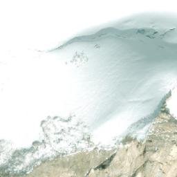 Satellite imagery of Rainerhorn, AT