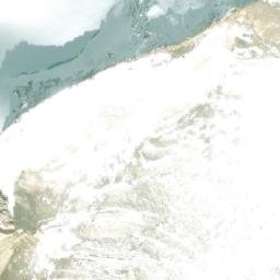 Satellite imagery of Rainerhorn, AT
