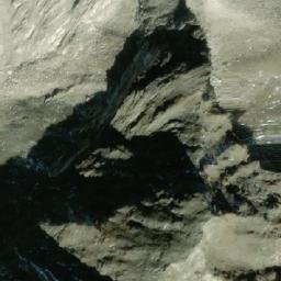 Satellite imagery of Aderspitze, AT
