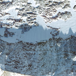 Satellite imagery of Elschberg, AT
