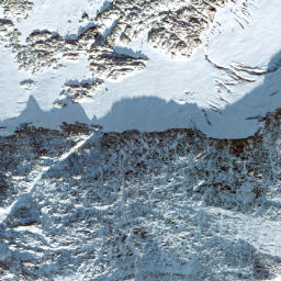 Satellite imagery of Fuscher-Kar-Kopf, AT