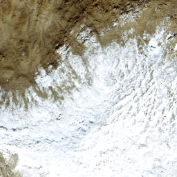 Satellite imagery of Spielmannscharte, AT