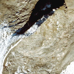 Satellite imagery of Spielmannscharte, AT