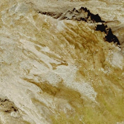 Satellite imagery of Brennkogelscharte, AT