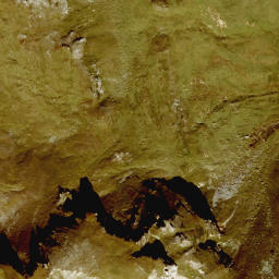 Satellite imagery of Brennkogelscharte, AT