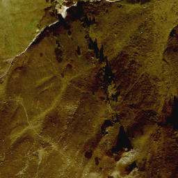 Satellite imagery of Großes Woazköpfl, AT