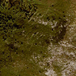Satellite imagery of Zitterauer Tisch, AT