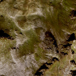 Satellite imagery of Zitterauer Tisch, AT