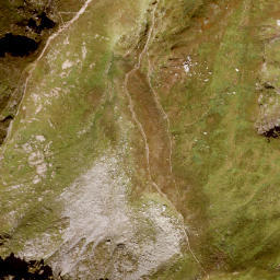 Satellite imagery of Tischkogel, AT