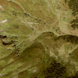 Satellite imagery of Tischkogel, AT