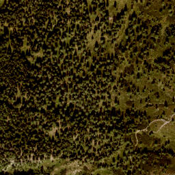 Satellite imagery of Graukogel, AT