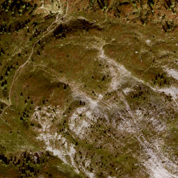 Satellite imagery of Graukogel, AT