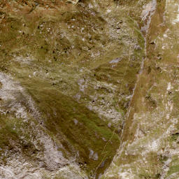 Satellite imagery of Graukogel, AT