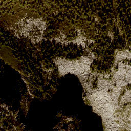 Satellite imagery of Böcksteinkogel, AT