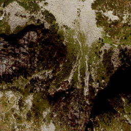 Satellite imagery of Böcksteinkogel, AT