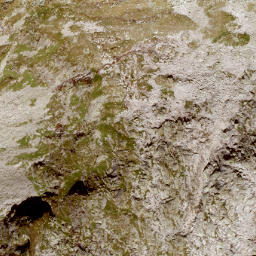 Satellite imagery of Kleinelendscharte, AT