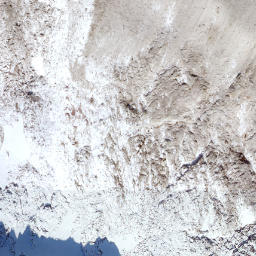 Satellite imagery of Kleinelendscharte, AT