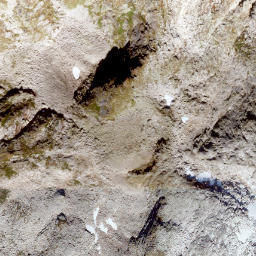 Satellite imagery of Weinschnabel, AT