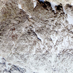Satellite imagery of Weinschnabel, AT